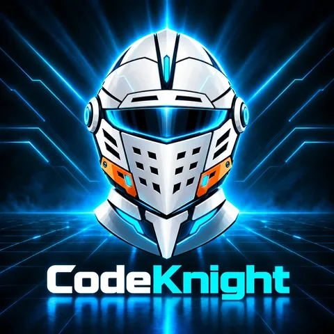 Get CodeKnight