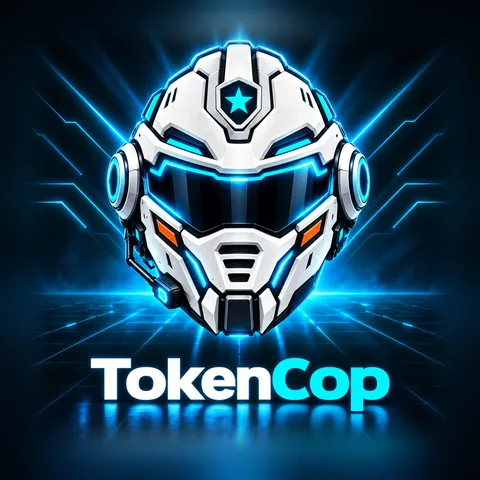 Get TokenCop